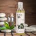 Premium 118ml Cold-Pressed Olive Oil Massage Oil | Nourishing Hair Skin & Hands - International Shipping Available - Buy Online on SooperMarket.com