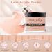28g Acrylic Powder Set - White, Clear, Black, Nude | Professional Nail Extension System - HJ-NAP016 (No.17) - Buy Online on SooperMarket.com