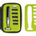 Frotox Small Camera Pockets & Eva-Hart Storage Bags | Philips OneBlade QP2527/2523 Portable Razor Case with Zipper - International Shipping Available - Buy Online on SooperMarket.com