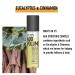 KMS ADDVOLUME Volumizing Leave-In Conditioner 5.0 oz - Lightweight Formula for Added Volume - Buy Online on SooperMarket.com