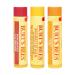 Burts Bees Trio Tin Gift Set - 100% Natural Beeswax & Flavored Lip Balms | International Shipping - Buy Online on SooperMarket.com