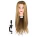 65 cm Friseur-Trainingskopf aus Hochtemperaturfaser - Flauschig & Pflegeleicht f r Thermo-Styling | Internationale Lieferung - Buy Online on SooperMarket.com