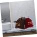 Gogogmee 3 Pcs Hair Dryer Storage Bag Drawstring Storage Bag Portable Hair Dryer Bag Blow Dryer Bag Fabric - Buy Online on SooperMarket.com