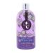 T: by Teteseept bubble bath winter