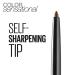 Maybelline Color Sensational Shaping Lip Liner in Divine Wine - 0.01 oz - Pack of 1 - Buy Online on SooperMarket.com