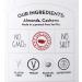 Spread The Love Power Butter - Almond Cashew 16 oz | Healthy Nut Butter - Buy Online on SooperMarket.com