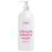 Creme Waschlotion f r die intime Region mit Lactic Acid 500ml - Ziaja | Sanfte Hygiene f r Frauen - Buy Online on SooperMarket.com