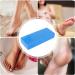 Foot Scrubber Stone Foot Scrubber for Dead Skin Exfoliate Dead Skin Foot Crusher for Dead Skin Durable Pedicure Foot Spa Products for Men Flavas - Buy Online on SooperMarket.com