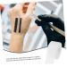 Buy Beavorty Eyelash Tape for Extensions - Non-Woven Fabric Lash Tape for Makeup International Shipping Available - Buy Online on SooperMarket.com