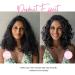 Immetee Curl Defining Cream - Frizz Control for Wigs & Natural Hair | 250g | Curls Hair Cream International Shipping - Buy Online on SooperMarket.com