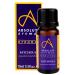Absolute Aromas Organic Patchouli Essential Oil 10ml - 100% Pure Natural Undiluted Vegan and Cruelty-Free - for use in a Diffuser and Aromatherapy Patchouli 10 ml (Pack of 1)