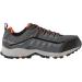 Fila Men's Memory At Peake Composite Toe Work Shoe 10.5 - CSRK/Black/Vorn - Buy Online on SooperMarket.com