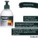 Collonil Leather Gel 7.78 Fl Oz - Leather Care for Smooth and Suede Leather - Dirt & Water-Repellent Conditioner for Furniture, Shoes, Bags & More - Buy Online on SooperMarket.com