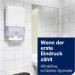 Tork XPress Multifold Paper Towels - 150299 H2 Universal 2-Ply White 20 x 237 2-Part Towel Set for Dispensers - International Shipping Available - Buy Online on SooperMarket.com