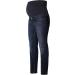 Noppies Women's Maternity Jeans OTB Slim Mila Comfort - Everyday Blue 40W / 32L - Buy Online on SooperMarket.com