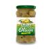 Kattus Chalkidiki green olives without stone 290g