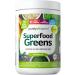 Purely Inspired Greens Powder Smoothie Mix | Purely Inspired Greens Powder Superfood | Super Greens Powder Organic | Fruit + Veggie Superfood Powder | Green Smoothie Powder 24 Servings ( Packaging May Vary ) - Buy Online on SooperMarket.com