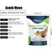 Herbal Soothing Foot Soak Herbal Detox Foot Soak Beads Herbal Detox Cleansing Foot Soak Beads Foot Care (30pcs/3Bag) - Buy Online on SooperMarket.com
