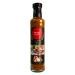 Defence Prime Taste - Rich BBQ Red Meat Marinade Sauce - Lamb/Beef Meat or Vegetables - Vegetarian Sauce - Fresh Ingredients - 250g Barbecue 250 g (Pack of 1)