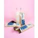 P ndy Protein Bar Creamy Milk - 12g Protein 131 Calories 18 x 35g Delicious Milk & Chocolate Taste Bars for Fitness Lovers - Buy Online on SooperMarket.com