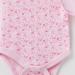 Pink Baby Gift Set with Clothes, Teddy Bear, and Gifts - Perfect Keepsake Box for Baby Girl - Buy Online on SooperMarket.com