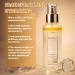 White Truffle Spray Serum Face Mist Anti Aging Moisturiser Spray Skincare Hydrating Facial Mist Moisturizing Fading Spots Skin Care And Brightening Serum Spray Face Mist Spray Hydrating. - Buy Online on SooperMarket.com