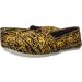 FOCO NCAA Iowa Hawkeyes Women's Canvas Slip On Shoes - Size Medium/7-8, Team Color - Buy Online on SooperMarket.com