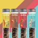 Original Sensible Insect Snack - Crunchy Protein Party Mix | Spicy & Sweet Grilling Gift - 4x20g - Buy Online on SooperMarket.com