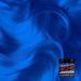MANIC PANIC Blue Moon Hair Dye - Bright Neon Cool True Blue Color - Vegan, PPD & Ammonia Free (4oz) - Buy Online on SooperMarket.com