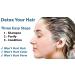 Zydot Ultra Clean Detox Shampoo Kit - Instant Hair Follicle Cleansing and Toxin Removal - Buy Online on SooperMarket.com