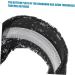 minkissy Wide Lace Headband Womens Fashion Headbands Hair Scrunchies for Women's Hair Black Girl Hair Accessories Black Headbands for Women Girl Headbands Girls Headband Women Headdress - Buy Online on SooperMarket.com