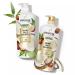 Pantene Pro-V Nourishing Shampoo & Conditioner Coconut Milk & Shea Butter (38.2 fl. oz.)