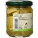 Organic Rapunzel Artichokes Quartered in Brine - 200g Pack | Premium Quality International Shipping - Buy Online on SooperMarket.com