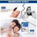 Sleeping Mouth Tape - Anti Snoring Strips for Improved Nasal Breathing & Better Nighttime Sleep - Buy Online on SooperMarket.com