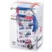Richell Aqulea Outing Straw Mug 320ml Navy - Eco-Friendly and Portable Drinkware - Buy Online on SooperMarket.com