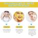wimony Kojic Acid and Turmeric Pads Kojic Acid and Turmeric Cleansing Pads Turmeric Kojic Acid Cleansing Pads Turmeric and Kojic Acid Cleansing Pads Helps Balance Skin Oil and Water(80 Pads) - Buy Online on SooperMarket.com