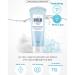 Sparkling BB Cleansing Foam 130g - Hydrating & Deep Cleansing | Kwailnara - Buy Internationally - Buy Online on SooperMarket.com