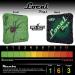 Lime Mamba Series ACL Comp Approved Cornhole Bags 2021-2022 - Set of 4, Made in USA - Buy Online on SooperMarket.com