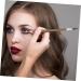 FOYTOKI Pencil Brow Pen Women Brow Pencil Shaper Pencil Eye Brow Pencil Wooden Coffee 1 count (Pack of 1) Coffee - Buy Online on SooperMarket.com