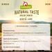 Granatapet Natural Taste Noble Snack Hirsch | Grain-Free & Sugar-Free Dog Treats | Tasty Reward for Dogs | 90g (2 Pack) - Buy Online on SooperMarket.com