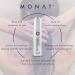 Buy MONAT Rejuveniqe Light Serum | Ultimate Hair & Skin Rejuvenation | Deep Hydration & Radiance Boost | Easy Spray Applicator - Shop Internationally - Buy Online on SooperMarket.com