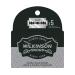 Wilkinson Sword Double Edge Razor Blades Refills 5 Count (Pack of 1)