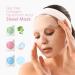 Shop NAISTURE Spa Kit for Women Complete Korean Skincare Set with Hair Hand Foot & Facial Masks | 15-Minute Pamper Me Kit - Buy Online on SooperMarket.com