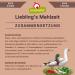 Granatapet Liebling's Meal Duck - Grain-Free Wet Dog Food Sugar Additive Free Single Feed 6 x 400g Pack - Buy Online on SooperMarket.com