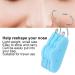 FILFEEL Nose Shaper Lifter Clip - Soft Silicone Tool for Nose Lifting | Unisex | 30-Day Money Back Guarantee - Shop Now - Buy Online on SooperMarket.com