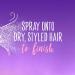 Aussie Headstrong Volume Hairspray, Maximum Hold 10oz (2 Pack) - Buy Online on SooperMarket.com