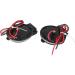 Pactrade Marine Boat Anchor Windlass Winch Foot Switch Black 2 pcs Up & Down 12/24v 5A - Buy Online on SooperMarket.com
