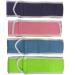 GMMH Cotton Sponge Bath Shower Massage Strap - 10x70 cm | Premium Back Scrubber for Relaxing Cleanse | Ideal for International Shipping - Buy Online on SooperMarket.com
