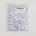 Clear Acrylic Diamond Vase Fillers - 180 pcs 3/4 Inch for Wedding Party Decoration - Buy Online on SooperMarket.com