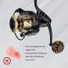 GOMEXUS Power Handle for Penn Battle II/III 1000-4000 - Upgrade Your Reel for Better Performance - Buy Online on SooperMarket.com